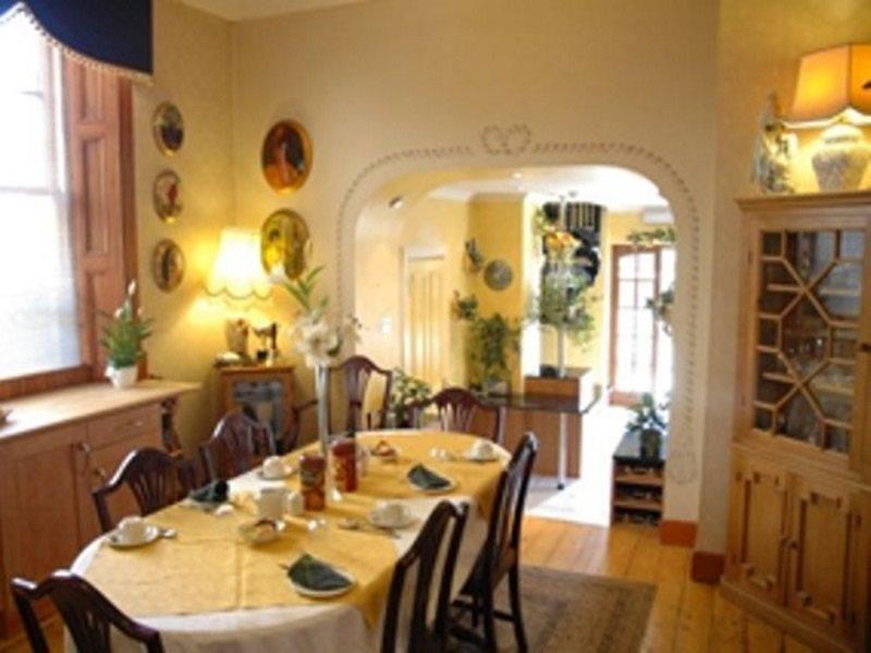 Bed and Breakfast No 45 Эдинбург Экстерьер фото