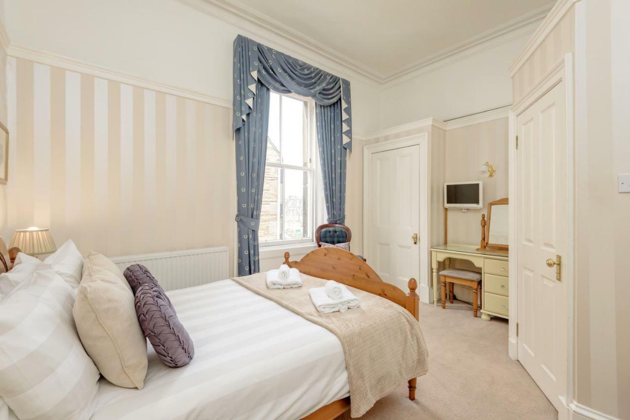 Bed and Breakfast No 45 Эдинбург Экстерьер фото